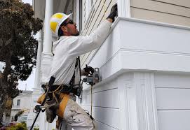 Best Custom Siding Design  in Three Points, AZ